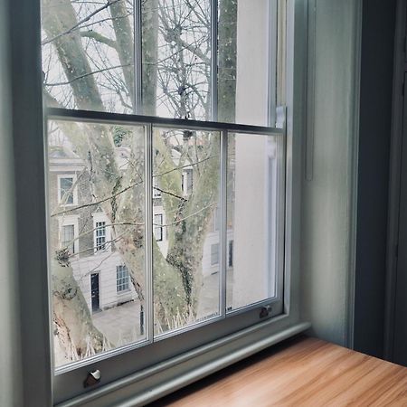 Victorian Rooms In The Heart Of Angel ロンドン エクステリア 写真