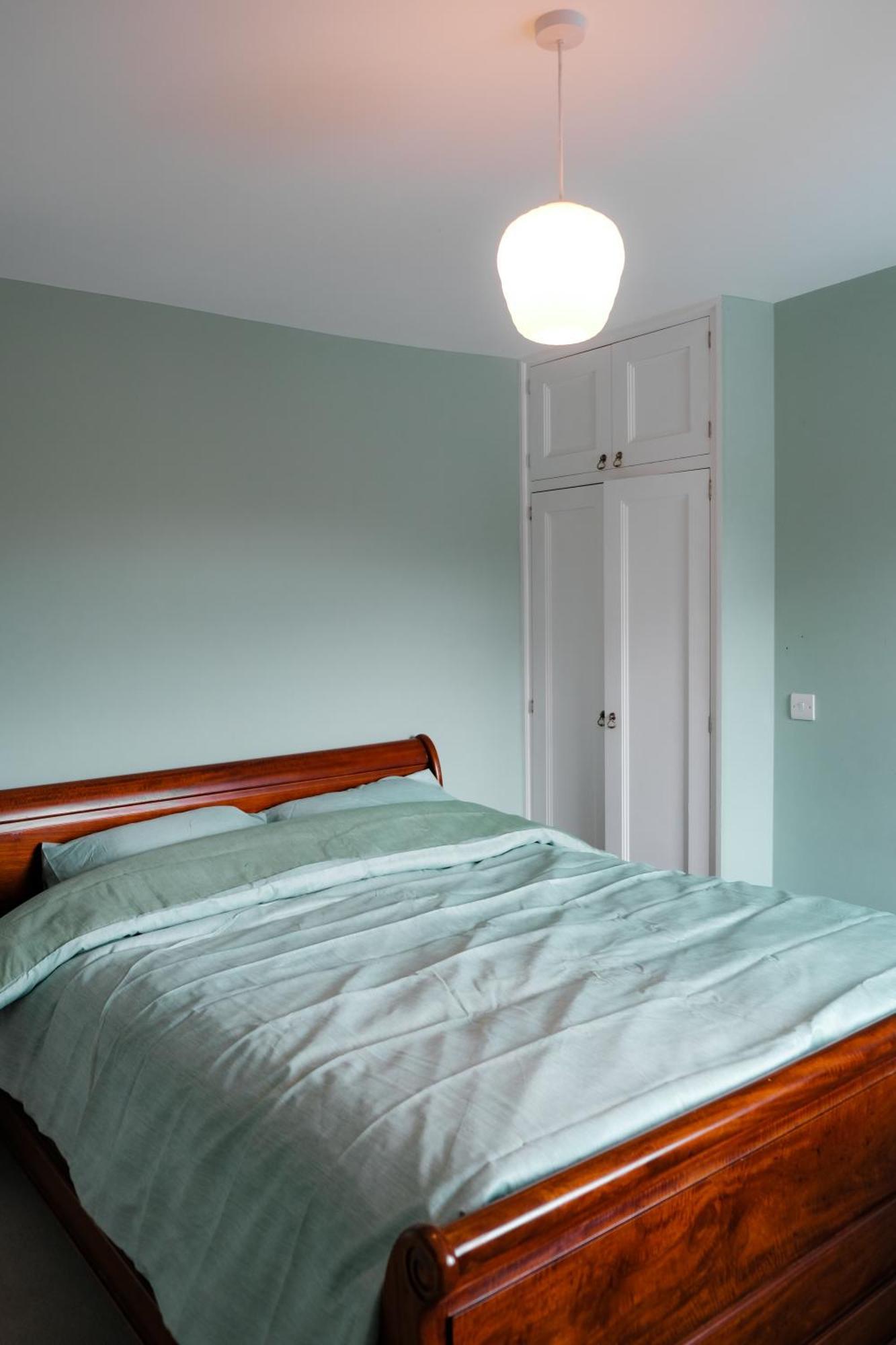 Victorian Rooms In The Heart Of Angel ロンドン エクステリア 写真
